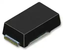 SMBJ6V5CA — TVS Diode, Transil SMBJ, Bidirectional, 6.5 V, 11.2 V, DO-214AA (SMB), 2 Pins