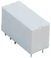 RM84-2012-35-1005: Power Relay, 2CO, 5 VDC, 8 A, RM84 Series, PCB, DC