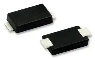 SS16L R3G: Schottky Rectifier, 60 V, 1 A, Single, SMD, 2 Pins, 700 mV