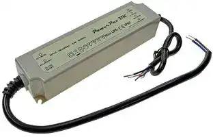 LPF-16D-12 — LED Driver, 16.08 W, 12 V, 1.34 A, Constant Voltage, 90 VAC