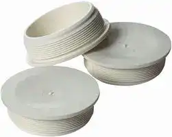 NMCE1: Circuit Breaker Accessory, Wylex Domestic Consumer Units, Cable Entry Membrane Kit