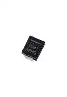 SMCJ16A — TVS Diode, SMCJ, Unidirectional, 16 V, 26 V, DO-214AB (SMC), 2 Pins