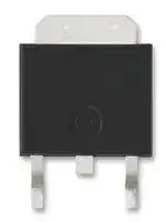 MJD31CAJ: Bipolar (BJT) Single Transistor, NPN, 100 V, 3 A, 15 W, TO-252 (DPAK), Surface Mount