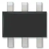 CPH6904-TL-E: JFET Transistor, -25 V, 40 mA, -1.2 V, SC-74, 6 Pin, 150 °C
