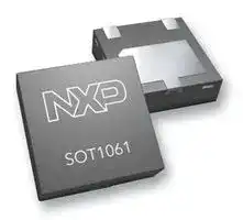 BC52PA,115: Bipolar (BJT) Single Transistor, PNP, 60 V, 1 A, 1.65 W, SOT-1061, Surface Mount
