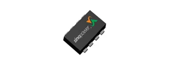 SM3203CSQ_01: SM3203CSQ, Dual N and P Channel Enhancement Mode MOSFET, , 20V, DFN3x2B-8