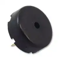 KPEG-167: Transducer, Piezo, Audio Indicator, 30 V, 9 mA, 80 dB