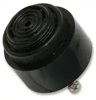 KPEG-653SA: Transducer, Buzzer, Buzzer, Slow Pulse, 6 V, 28 V, 12 mA, 88 dB