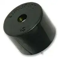 KPEG208: Transducer, Piezo, Alarm, Alarm, Continuous, 3 V, 20 V, 14 mA, 83 dB