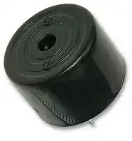KPEG-204A: Transducer, Piezo, Buzzer, Buzzer, Continuous, 3 V, 20 V, 9 mA, 93 dB