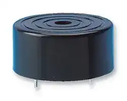 KPEG-272A: Transducer, Piezo, Buzzer, Buzzer, Continuous, 3 V, 20 V, 10 mA, 95 dB