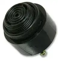 KPEG-653SAN: Transducer, Buzzer, Buzzer, Slow Pulse, 6 V, 28 V, 10 mA, 77 dB