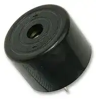KPEG-202: Transducer, Piezo, Buzzer, Buzzer, Continuous, 3 V, 20 V, 6 mA, 78 dB