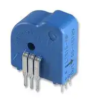 LTS 15-NP: Current Transducer, LTS Series, PCB, 15A, -48A to 48A, 0.2 %, Voltage Output, 5 Vdc