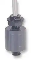 P219.: Float Switch, Vertical, SPST, Polypropylene, 40 VA