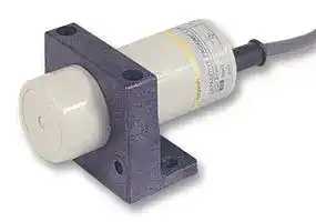 E2KC25ME1: PROXIMITY SWITCH, CAPACITIVE