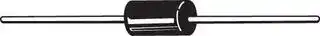 MR852G: Standard Recovery Diode, 200 V, 3 A, Single, 1.25 V, 300 ns, 100 A
