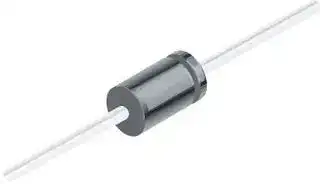 1N5627-TR: Standard Recovery Diode, 800 V, 3 A, Single, 1 V, 6 µs, 100 A