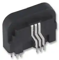 CSNX25: Current Sensor, CSN Series, Solid State, -56A to 56A, Closed Loop Output, 4.75 Vdc to 5.25 Vdc