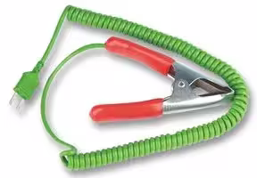 KPS10: Thermocouple, K, -50 °C, 150 °C, 80 ", 2 m