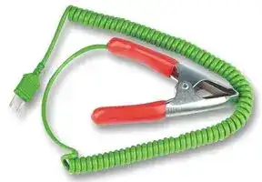 KPS10: Thermocouple, K, -50 °C, 150 °C, 80 ", 2 m