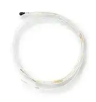 2.2K3A359I: Thermistor, NTC, 2.252 kohm, BetaCurve-1 Series, 3892 K, Through Hole, Radial Leaded