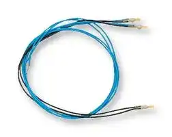 B59300M1100A070: PTC Thermistor, 300 ohm, 30 VDC, 0 °C to 40 °C, Through Hole, 2 Pins, B59300 Series