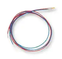 B59100M1080A070: PTC Thermistor, 100 ohm, Through Hole, 30 V, B59100 Series