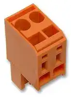 BLZF 5.08/10: Terminal Block, 10 Ways, 10 A, 300 V
