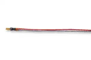 B57227K0333A001: Thermistor, NTC, 32.762 kohm, B57227K Series, 4300 K, Through Hole, Wire Leaded