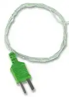 KA01: Thermocouple, Sensor, Fine Wire, K, -50 °C, 250 °C, Nickel Aluminium, Nickel Chromium, 40 ", 1 m