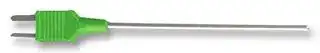 KHM01: Thermocouple, K, -100 °C, +750 °C