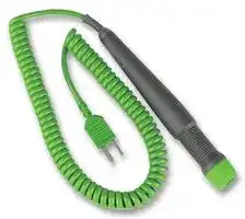 KH01: Thermocouple, K, -100 °C, +250 °C, Stainless Steel