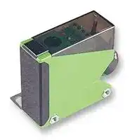 DL-S200P: Photoelectric Sensor, DL Series, Industrial, Diffuse, 2 m, Relay, 24 V to 240 V