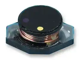 B82479A1105M000: Wirewound Inductor, 1 mH, 1.8 ohm, 20 MHz, 560 mA, B82479A1
