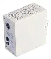 OEM203N-240A: Photoelectric Sensor, OEM203N Series, Amplifier, Beam, , Relay
