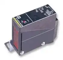 E3JM-R4M4T-G: Photoelectric Sensor, E3JM Series, Power Supply,  Retroreflective, 4 m, Relay, 12 V to 240 V