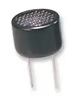 SQ-40-T-10B: Ultrasonic Transducer, Transmitter, SQ Series, 40 kHz, 110 dB