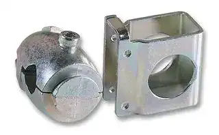 XUZK2003 — Mounting Bracket, Ball Joint, OsiSense® XUK Series