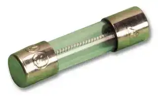 0218.032MXP: Fuse, Cartridge, Time Delay, 32 mA, 250 V, 5mm x 20mm, 0.2" x 0.79", 218 Series