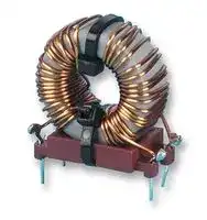 DF1: Surface Mount Power Inductor, 1.17 mH, 1 A, 1.47 ohm, ± 20%