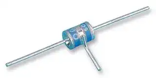 B88069X8920B252: Gas Discharge Tube (GDT), Fast Response, T2, 230 V, 3 Terminal Through Hole, 20 kA, 350 V