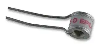 B88069X5920B502: Gas Discharge Tube (GDT), 2-Electrode, EC, 320 V, Radial Leaded, 5 kA, 600 V