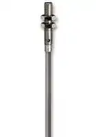 DW-AD-623-M5: Inductive Proximity Sensor, 600 Series, M5, 1.5 mm, PNP, 10 Vdc to 30 Vdc, Pre-wired