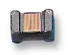 B82498B3680J000: Wirewound Inductor, 68 nH, 0.19 ohm, 1.55 GHz, 410 mA, 0805 [2012 Metric], B82498B