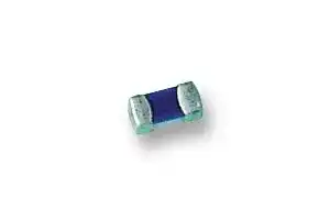 0603FA1-R: Fuse, Surface Mount, 1 A, Fast Acting, 32 VAC, 32 VDC, 0603 [1608 Metric], 0603FA Series