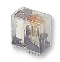 VP4/5A/CIB/26VDC: General Purpose Relay, VP Series, Power, Latching Single Coil, 4PDT, 26 VDC, 5 A