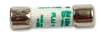 803293: Fuse, Cartridge, 11 A, 1 kV, 10mm x 38mm