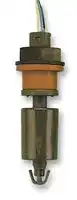 VS303-51N: Float Switch, VS Series, Vertical, SPST-NO, Nylon 6.6, 15 W, 250 Vac