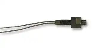 PS811: Reed Switch, PS8 Series, M8, 12 mm, SPST-NO, 15 W, 250 Vac, 1 A